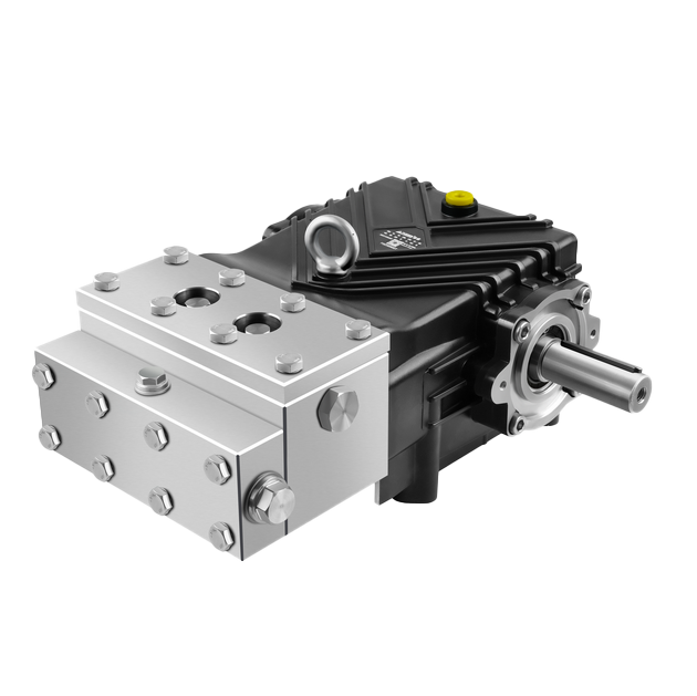 FUSSEN FDK SERIES STAINLESS STEEL PUMP