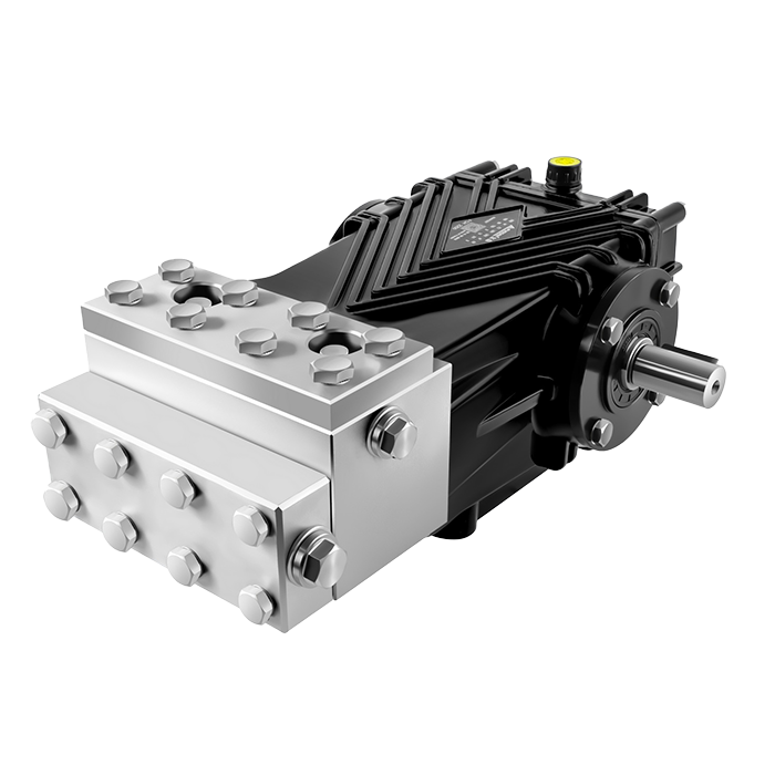 FUSSEN FCH SERIES STAINLESS STEEL PUMP