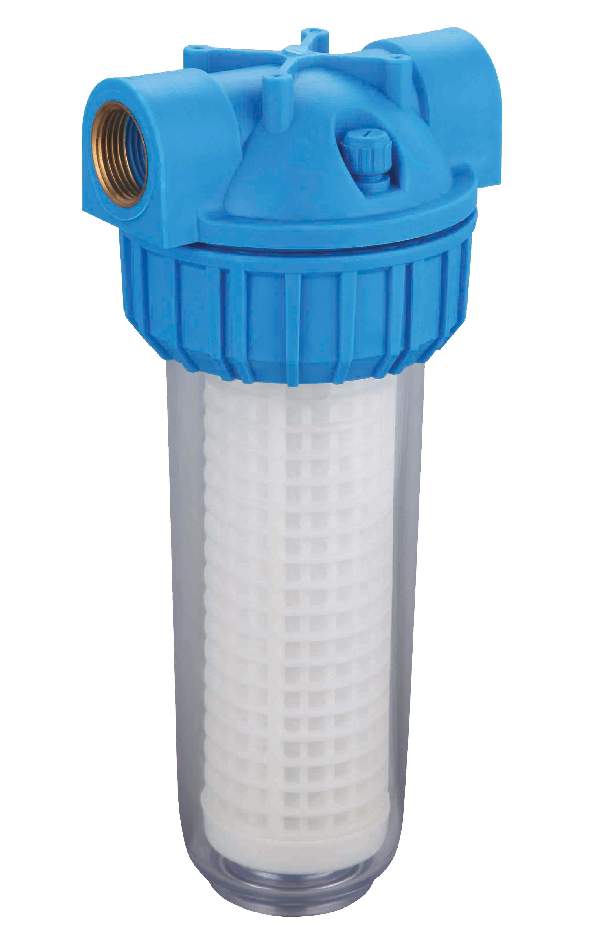 过滤器
